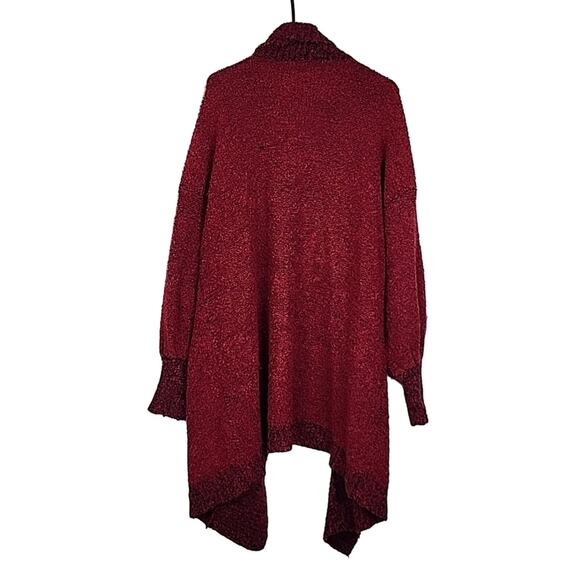 Vintage Boho Cardigan Sweater - Picture 4 of 7